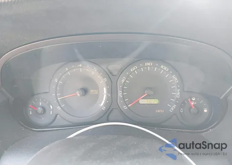 2004 Cadillac Cts Standard из США, поврежденный, VIN 1G6DM577840105738